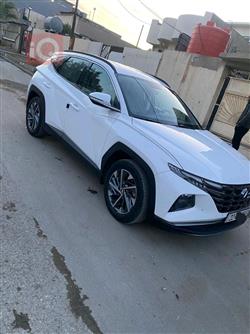 هیوندای تۆکسۆن